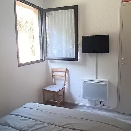 Les Bastides Au Calme Joli Avec Terrasse - Parking - Piscine - Clim * Saint-Cyprien (Pyrenees-Orientales)