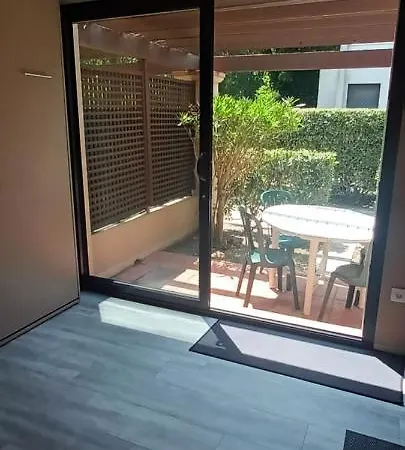 Les Bastides Au Calme Joli Avec Terrasse - Parking - Piscine - Clim * Saint-Cyprien (Pyrenees-Orientales)